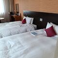 リピート宿泊！