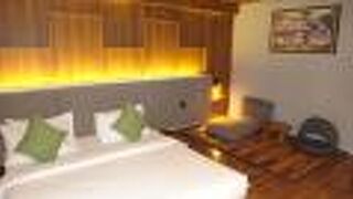 トゥルー サイアム パヤタイ ホテル