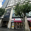 田舎のビジホ(～￣▽￣)～