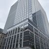 東京駅からはやや離れています
