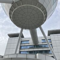 南館と北館があるようです