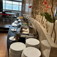 朝食はベーシック