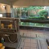 静かな場所にある旅館