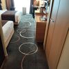 アクセス便利な都会のホテル