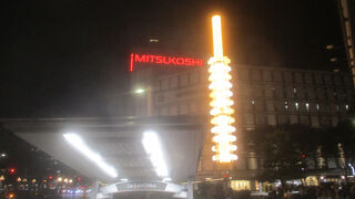 名古屋三越 (栄店)