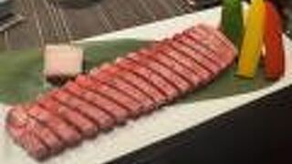 焼肉処 東風 大元本店