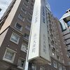 最寄り駅は大井町