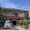 お料理が美味しくて、スタッフがフレンドリーなお宿です