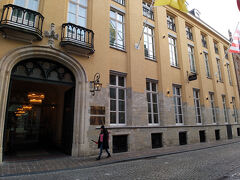 グランド ホテル カッセルバーグ ブルージュ 写真