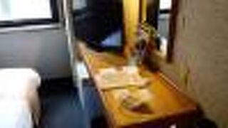 プラザホテル鳥栖