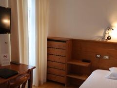 Hotel Montana 写真