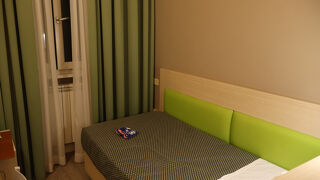 ホテル スコット ハウス