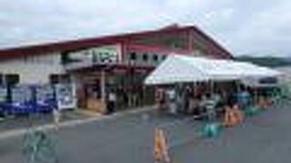 ＪＡさくらんぼひがしねファーマーズマーケットよってけポポラ