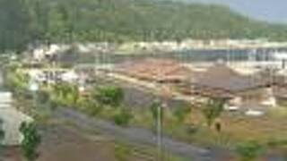 知床ノーブルホテル