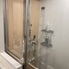 博多駅に近く独立シャワーブース