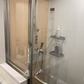 博多駅に近く独立シャワーブース