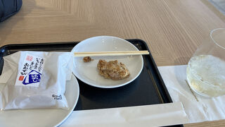 ダイヤモンド・プレミアラウンジ 福岡空港 