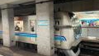 東京メトロ 東西線