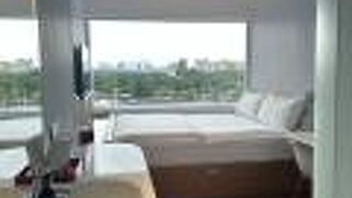 citizenM Taipei North Gate