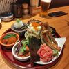 美味しい居酒屋
