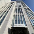 汐入駅近で横須賀観光に便利なメルキュールホテル横須賀