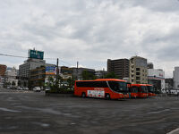 松山空港リムジンバス (伊予鉄道)