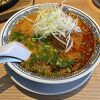 担々麺