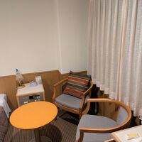 テーブルセット