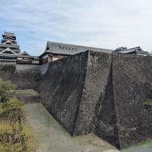 熊本城 / Kumamoto Castle