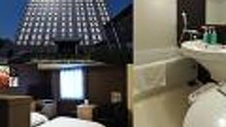 ホテルルートイン三次駅前