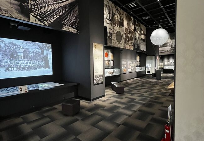 北九州市平和のまちミュージアム