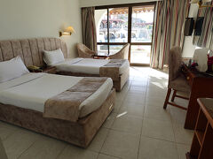 バスマ ホテル アスワン 写真