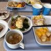 朝食が良い
