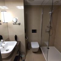 問題のシャワールーム