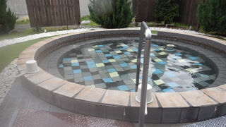 十勝ナウマン温泉 ホテルアルコ