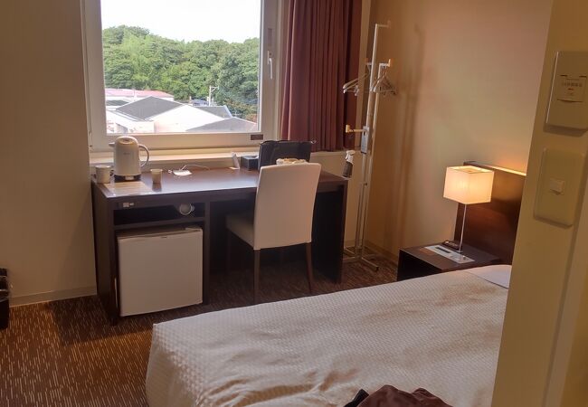 カンデオホテルズ 菊陽熊本空港