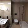 まさかの断水…