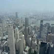 ワン ワールド展望台