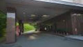 新安比温泉 静流閣