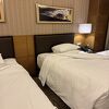 快適なステイ