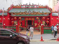 関帝廟
