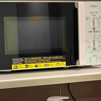 周囲に食べ物屋さんがいっぱいあり、使いませんでした。