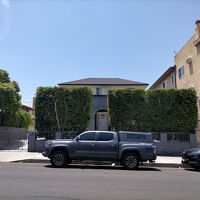 とても良いホステルです