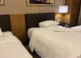 JW マリオット ホテル ＆ スイーツ サイゴン 写真