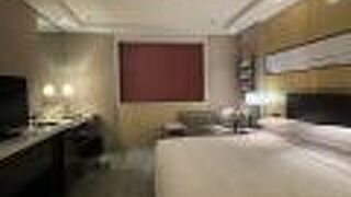 コートヤード バイ マリオット シャンハイ プードン