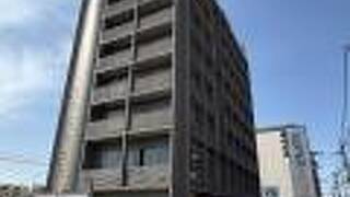 スーパーホテル 奈良新大宮駅前