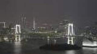 グランドニッコー東京 台場