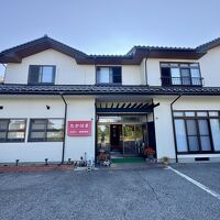 民宿たかはま