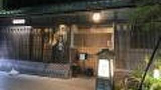 鯛屋旅館 <三重県>