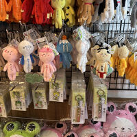 守谷サービスエリア 上り